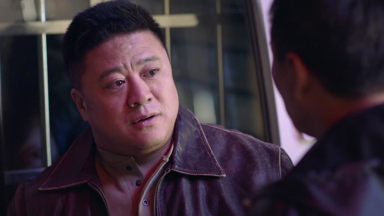 Trùng Sinh tập 11