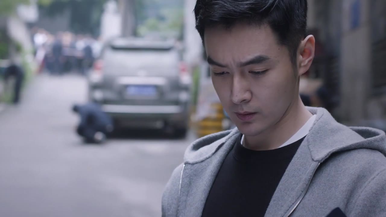 Trùng Sinh tập 12 cảnh 3