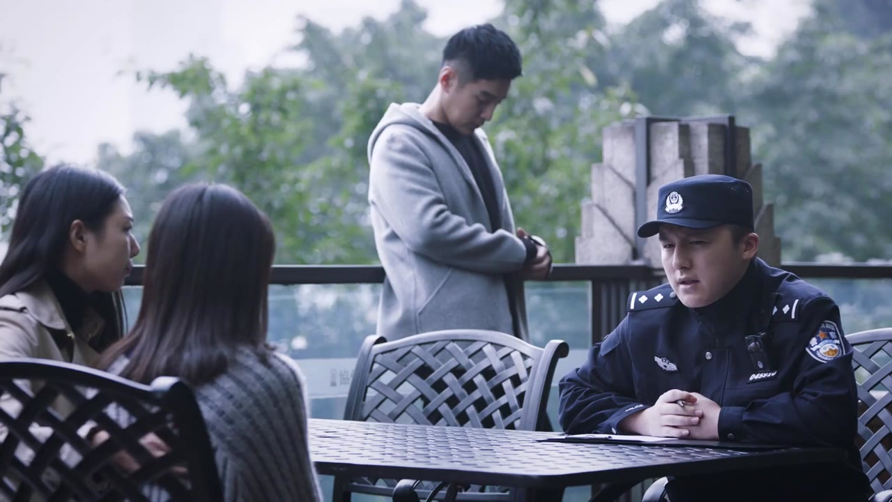 Trùng Sinh tập 13
