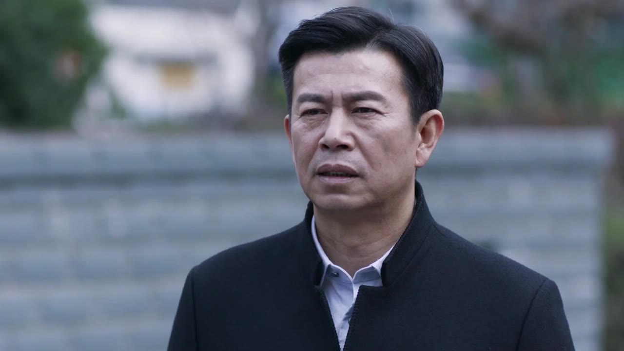 Trùng Sinh tập 14 cảnh 2
