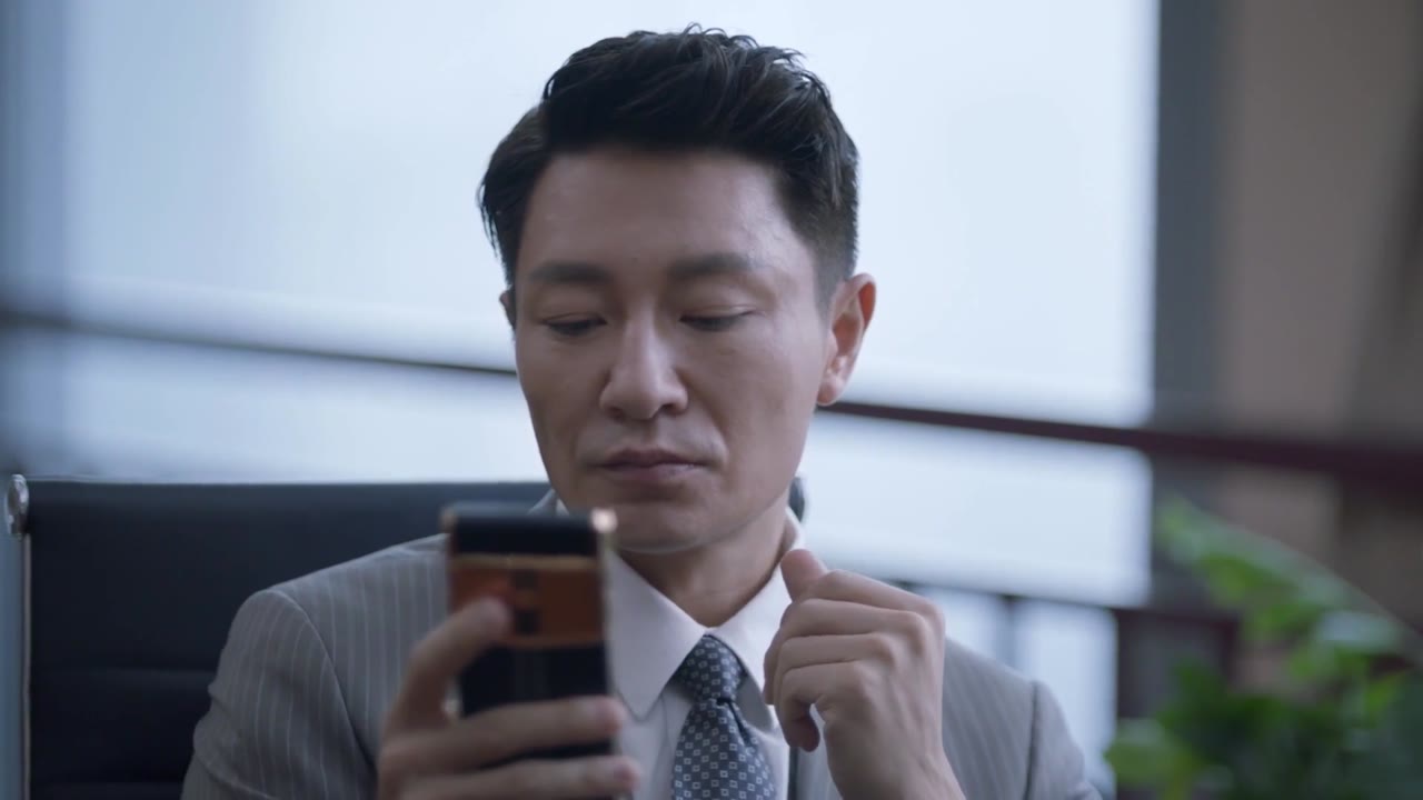 Trùng Sinh tập 16