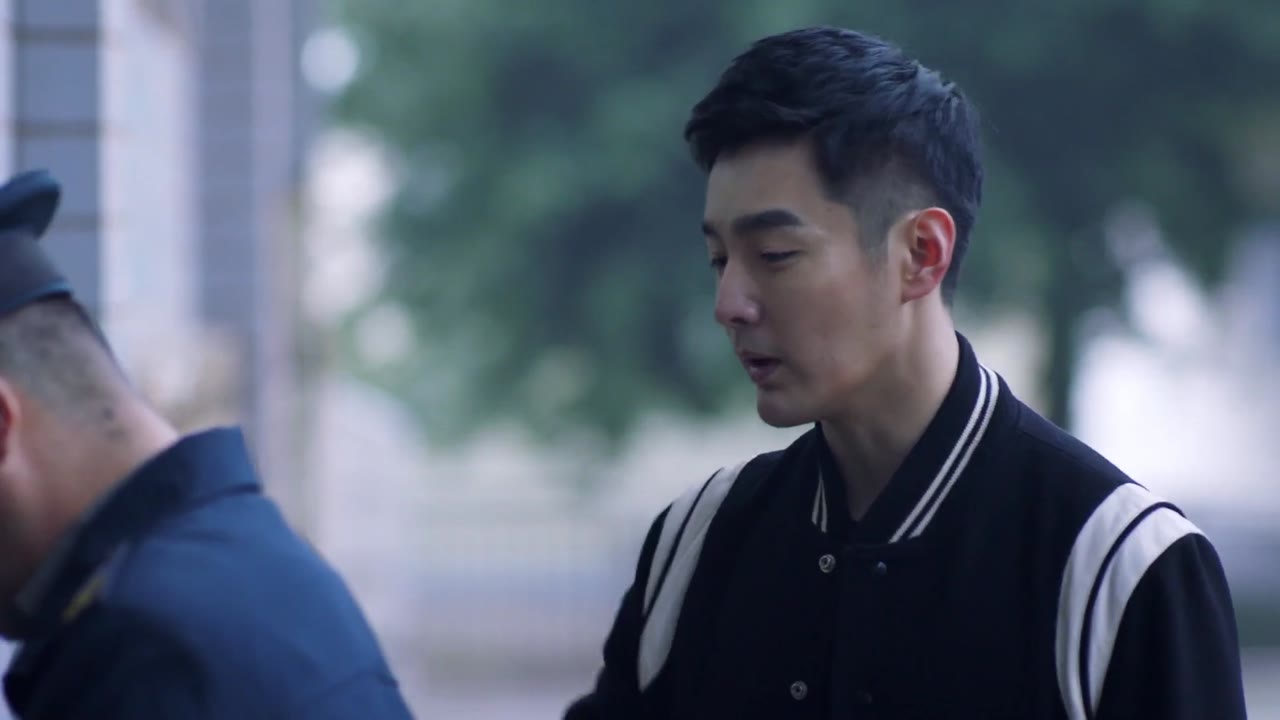 Trùng Sinh tập 17 cảnh 2