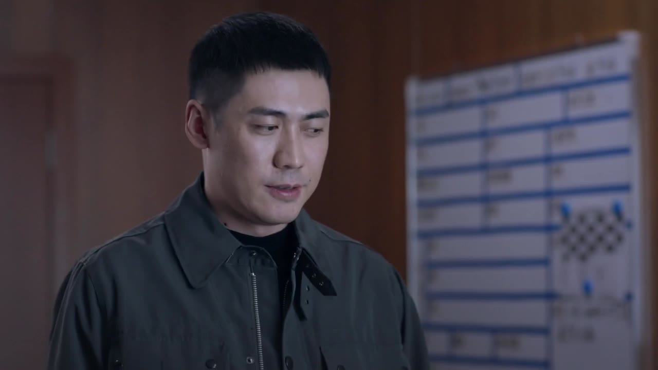 Trùng Sinh tập 17 cảnh 3