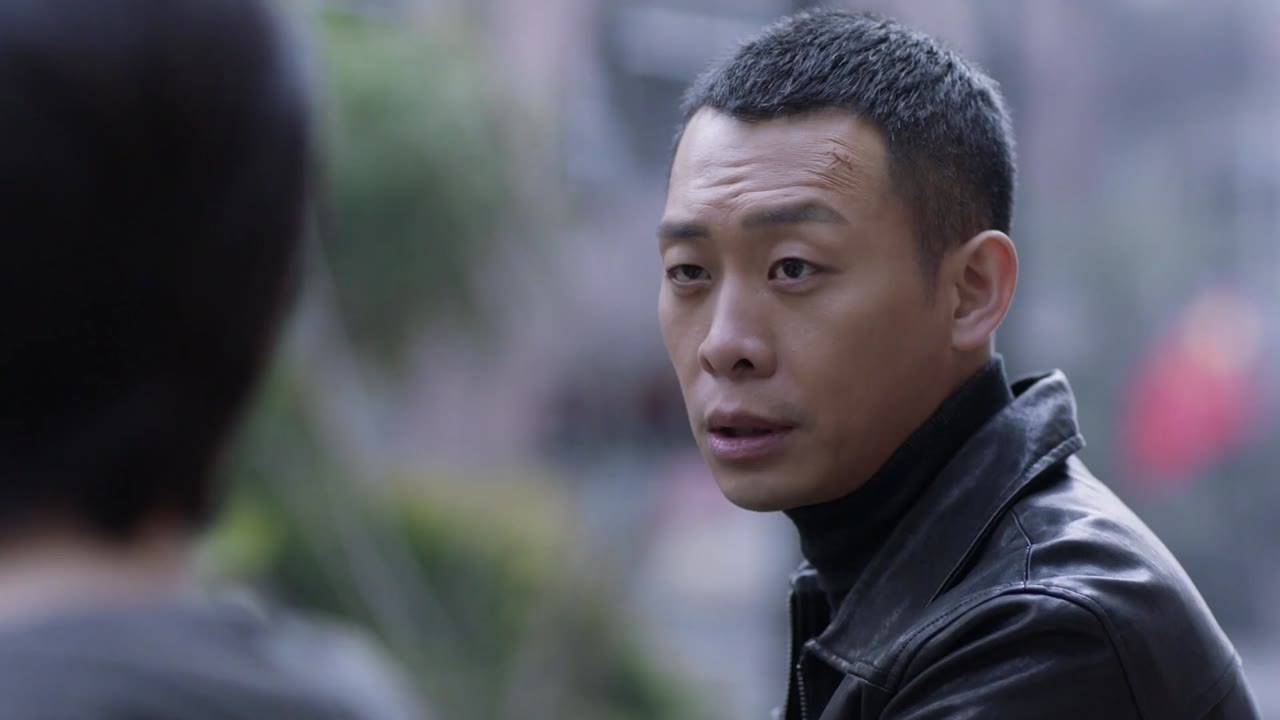 Trùng Sinh tập 19
