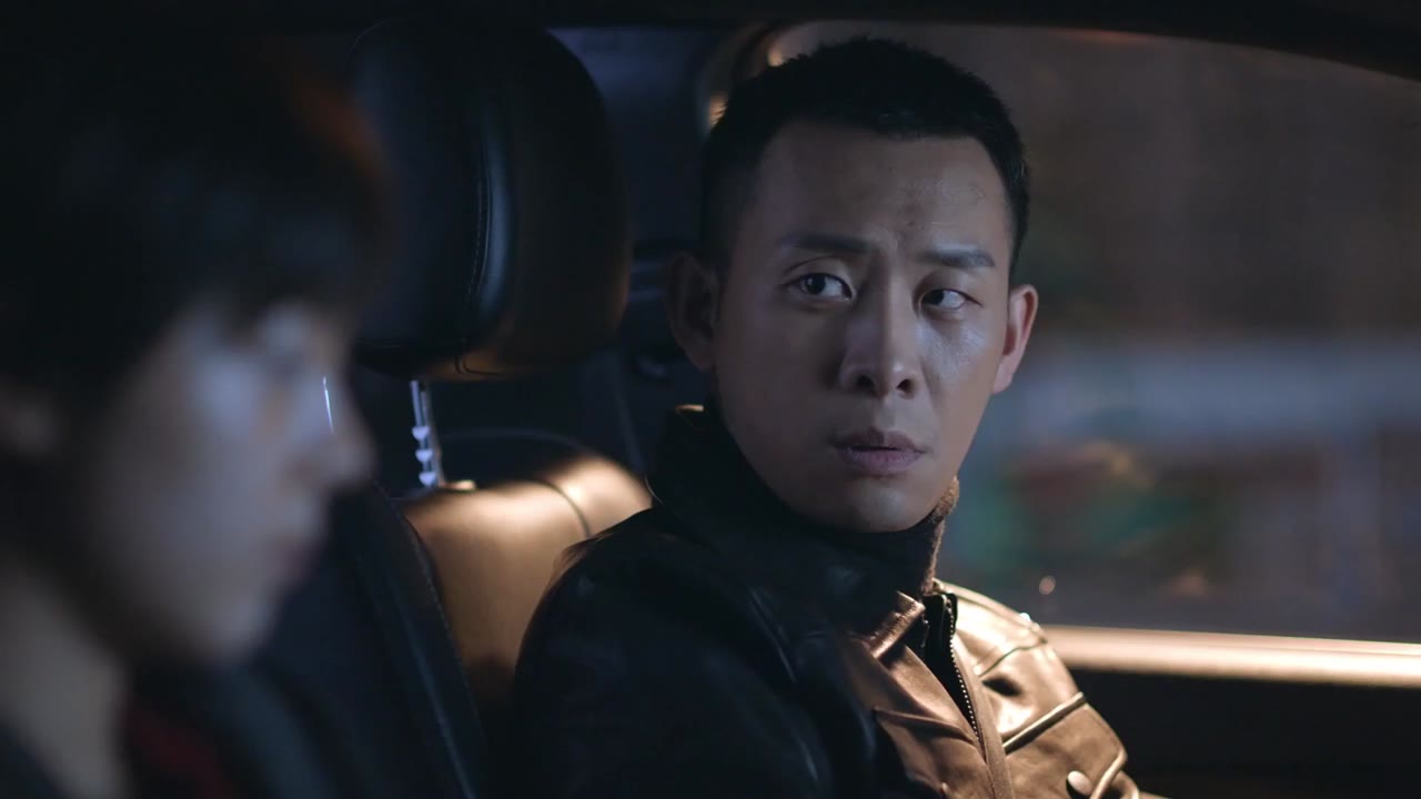 Trùng Sinh tập 20