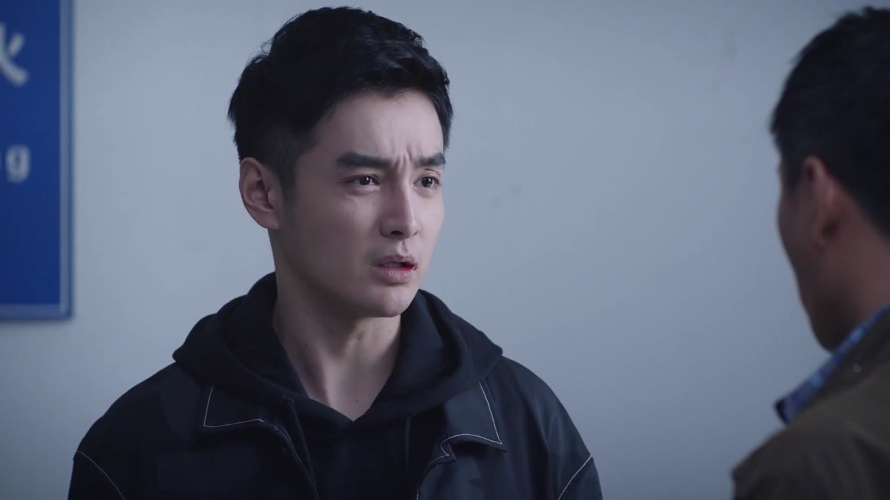 Trùng Sinh tập 21 cảnh 2