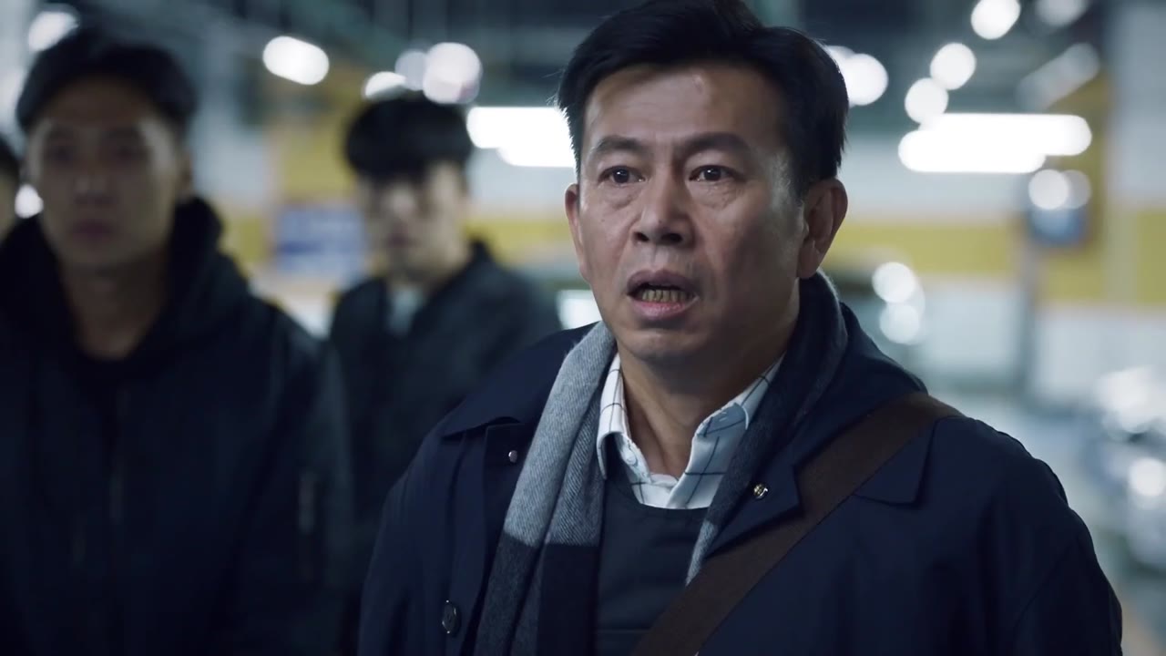 Trùng Sinh tập 23