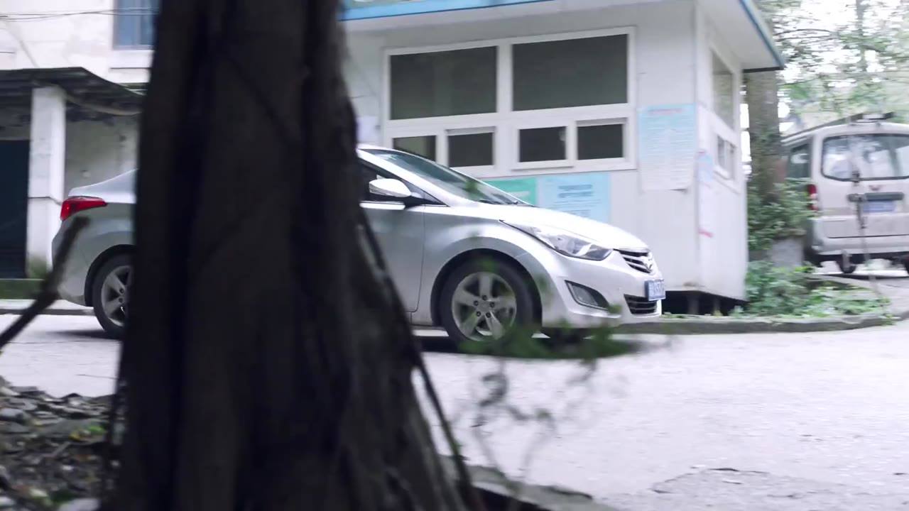 Trùng Sinh tập 23 cảnh 3