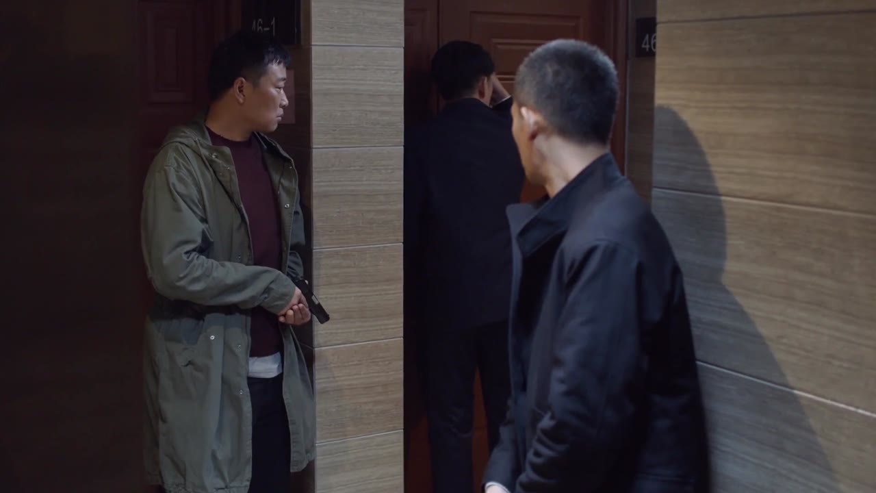 Trùng Sinh tập 25