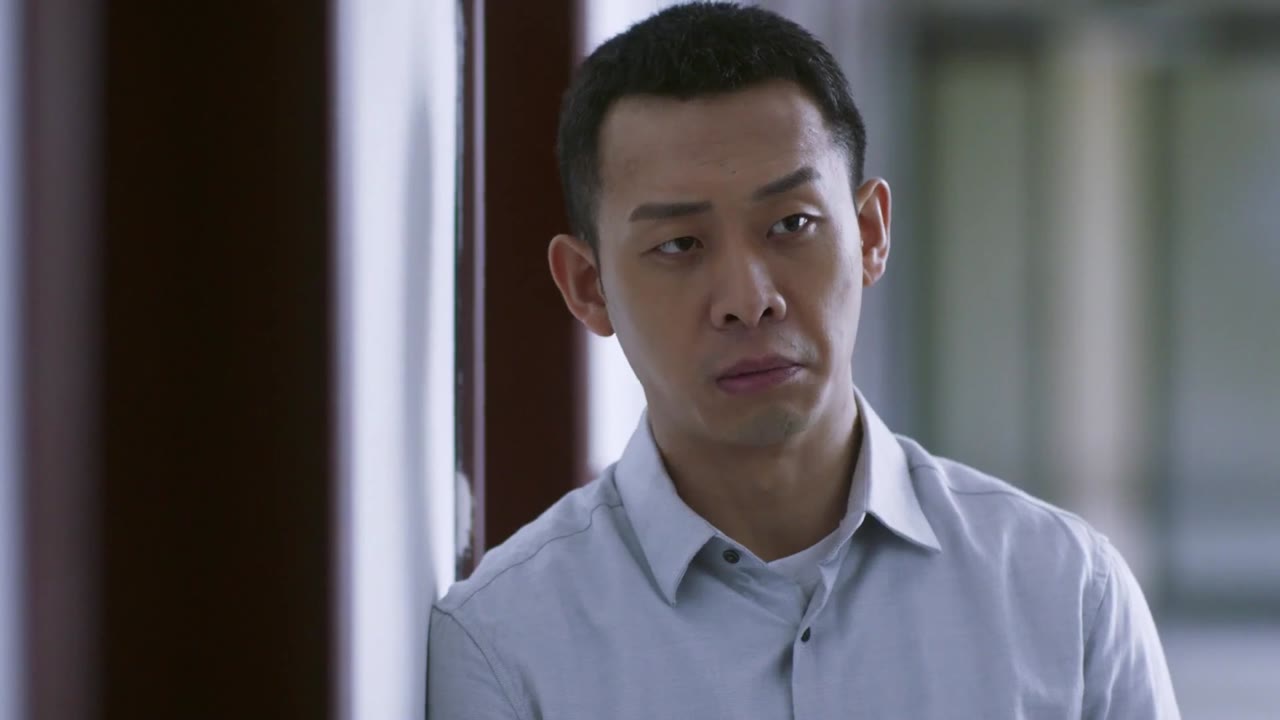 Trùng Sinh tập 26 cảnh 2
