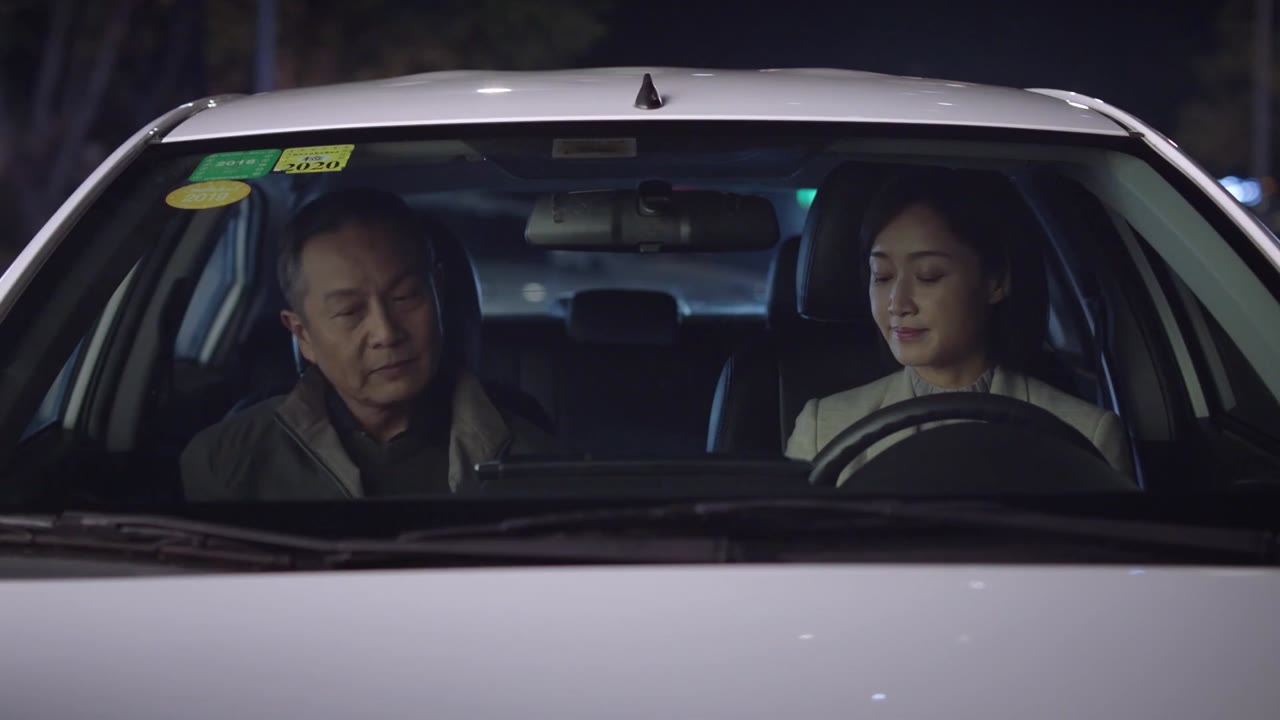 Trùng Sinh tập 27 cảnh 2