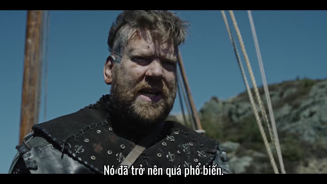 Chuyện người Viking (Phần 1) tập 1