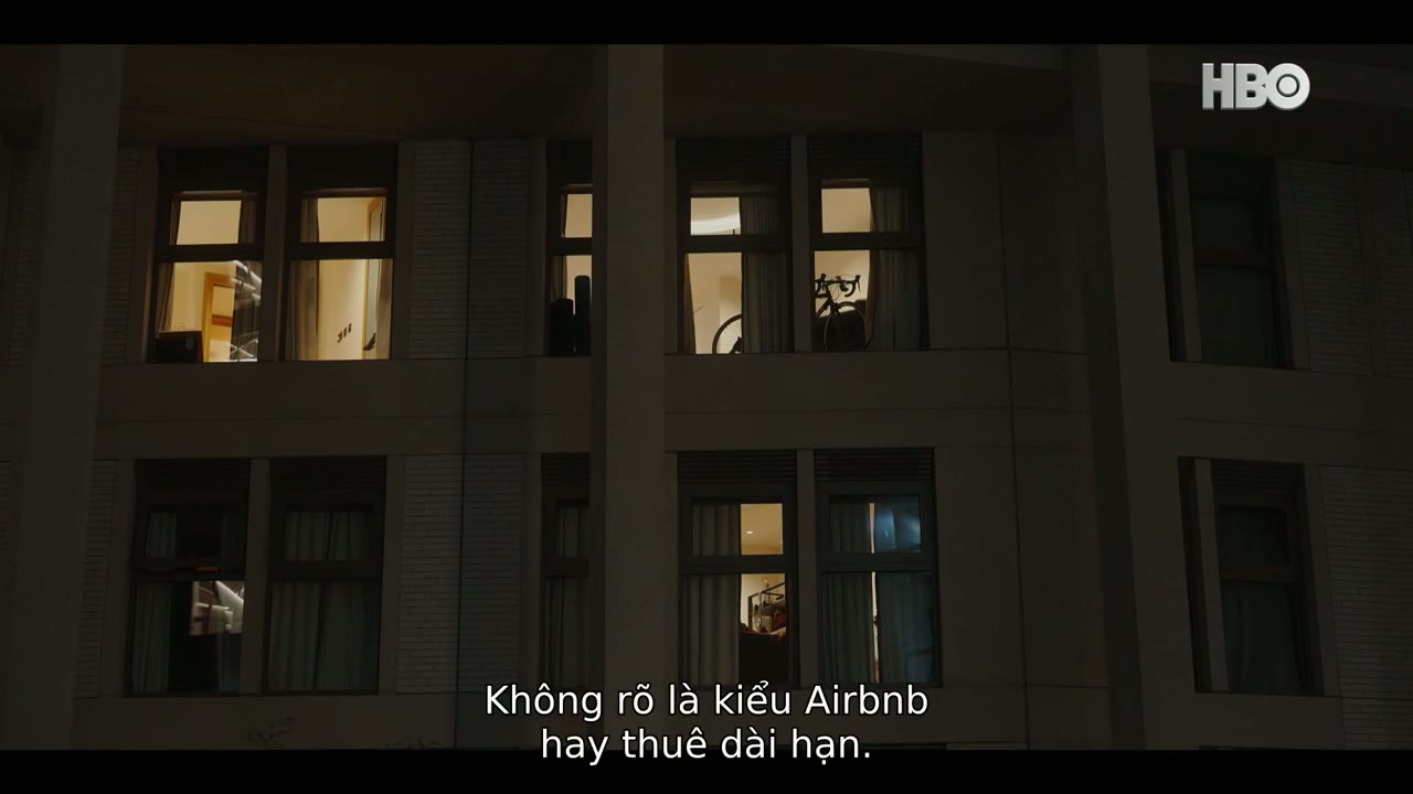 Truy Nã Đặc Biệt: Tin Tặc Tuổi Mới Lớn tập 3 cảnh 3