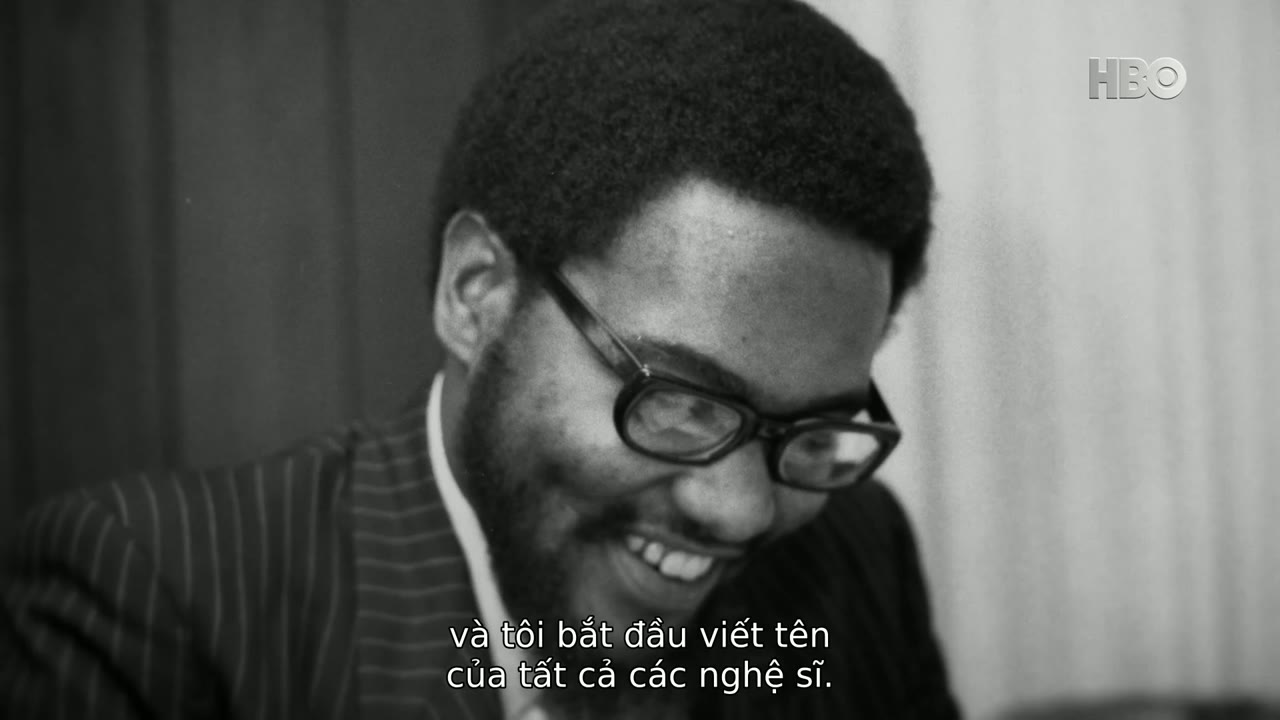 Stax: Xứ Sở Nhạc Soul Hoa Kỳ tập 3