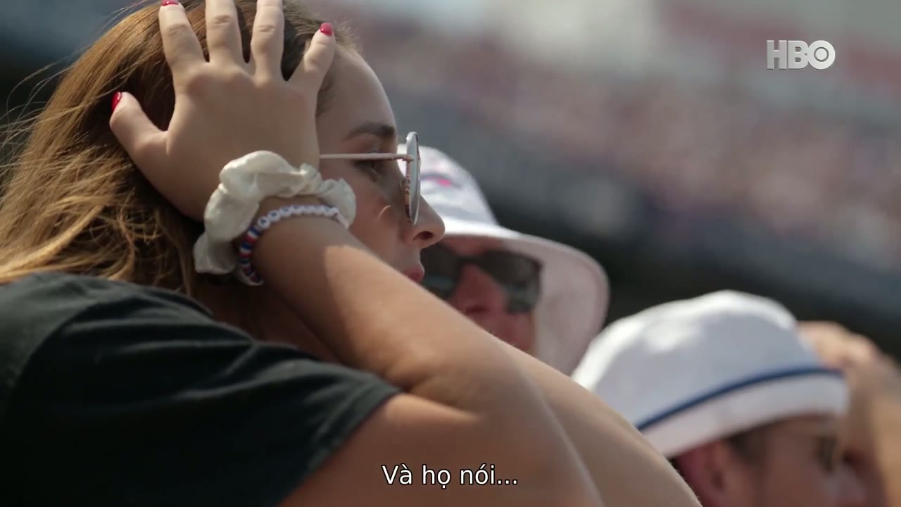 Hard Knocks: Trại Huấn Luyện Của Buffalo Bills tập 2 cảnh 3