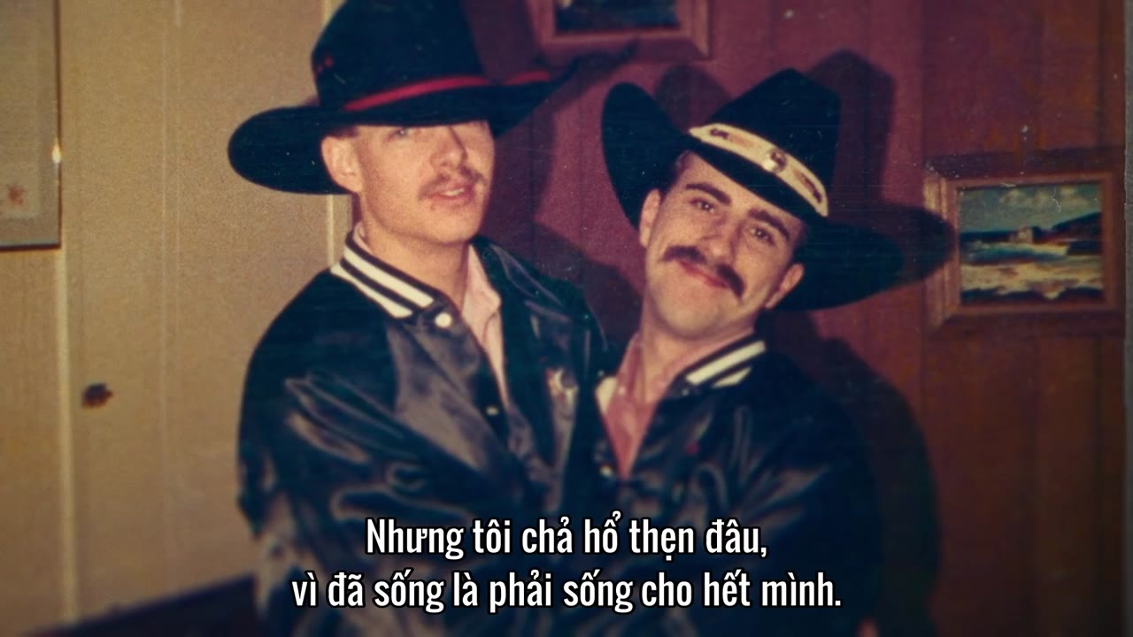 Vua hổ (Phần 2) tập 1 cảnh 2