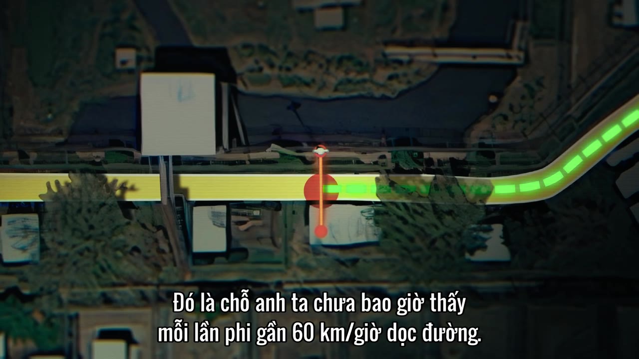 Vua hổ (Phần 2) tập 5 cảnh 3