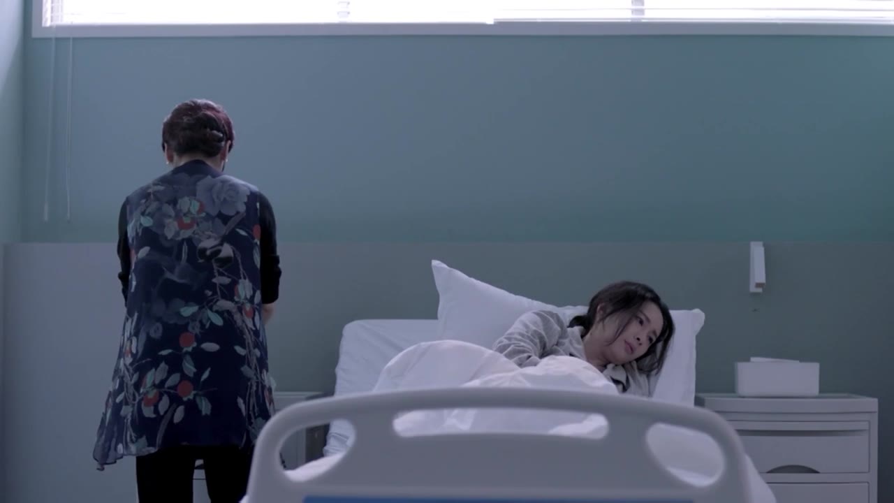 Yêu Em Người Chữa Lành Vết Thương Cho Anh tập 3 cảnh 2