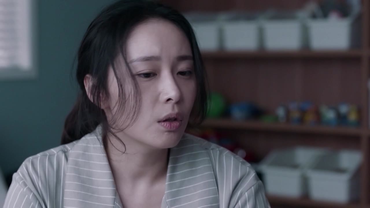 Yêu Em Người Chữa Lành Vết Thương Cho Anh tập 3 cảnh 3