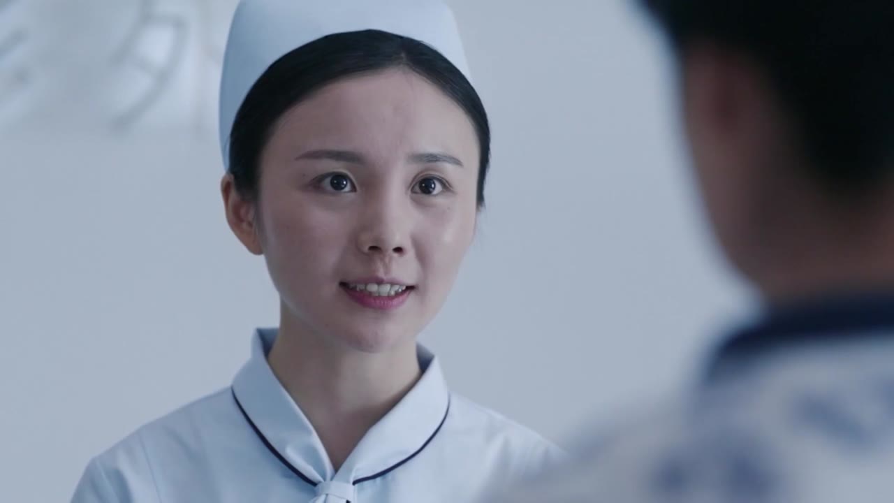 Yêu Em Người Chữa Lành Vết Thương Cho Anh tập 4