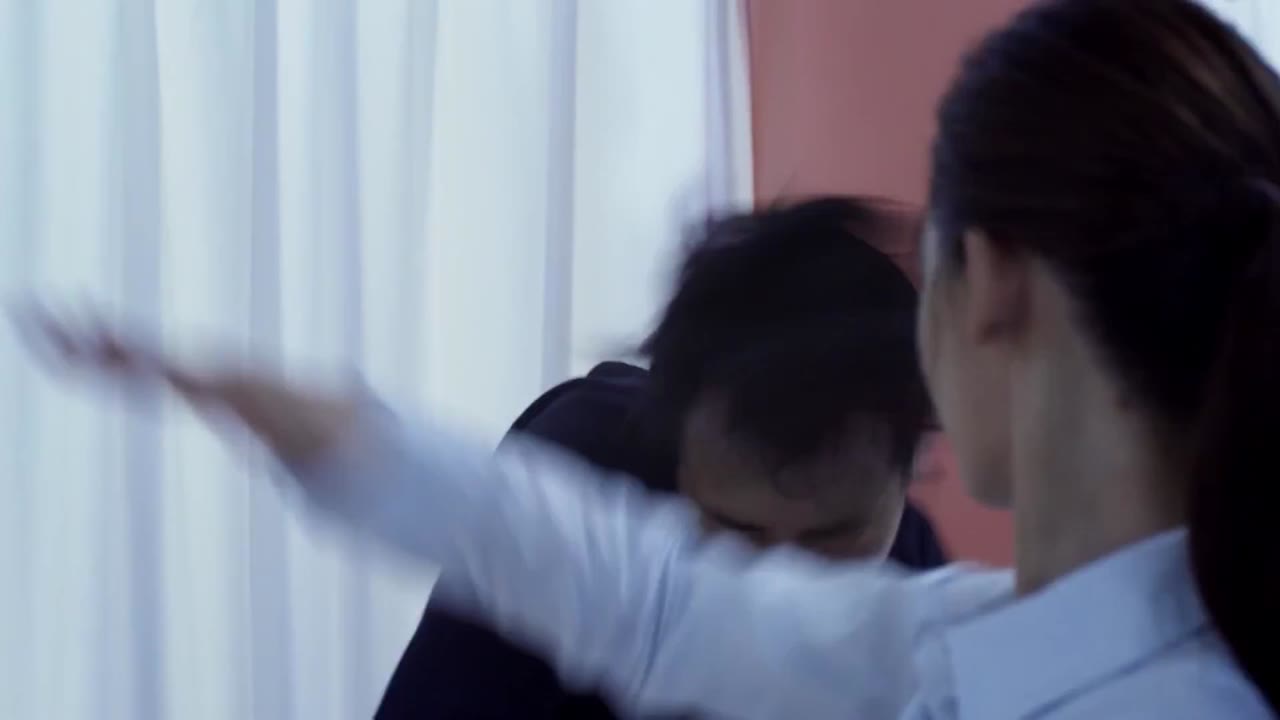 Yêu Em Người Chữa Lành Vết Thương Cho Anh tập 5 cảnh 2