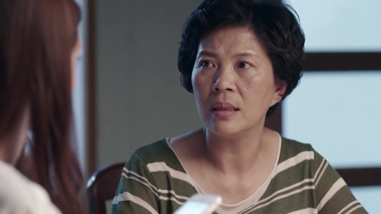 Yêu Em Người Chữa Lành Vết Thương Cho Anh tập 7
