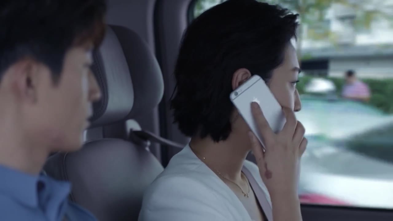 Yêu Em Người Chữa Lành Vết Thương Cho Anh tập 13