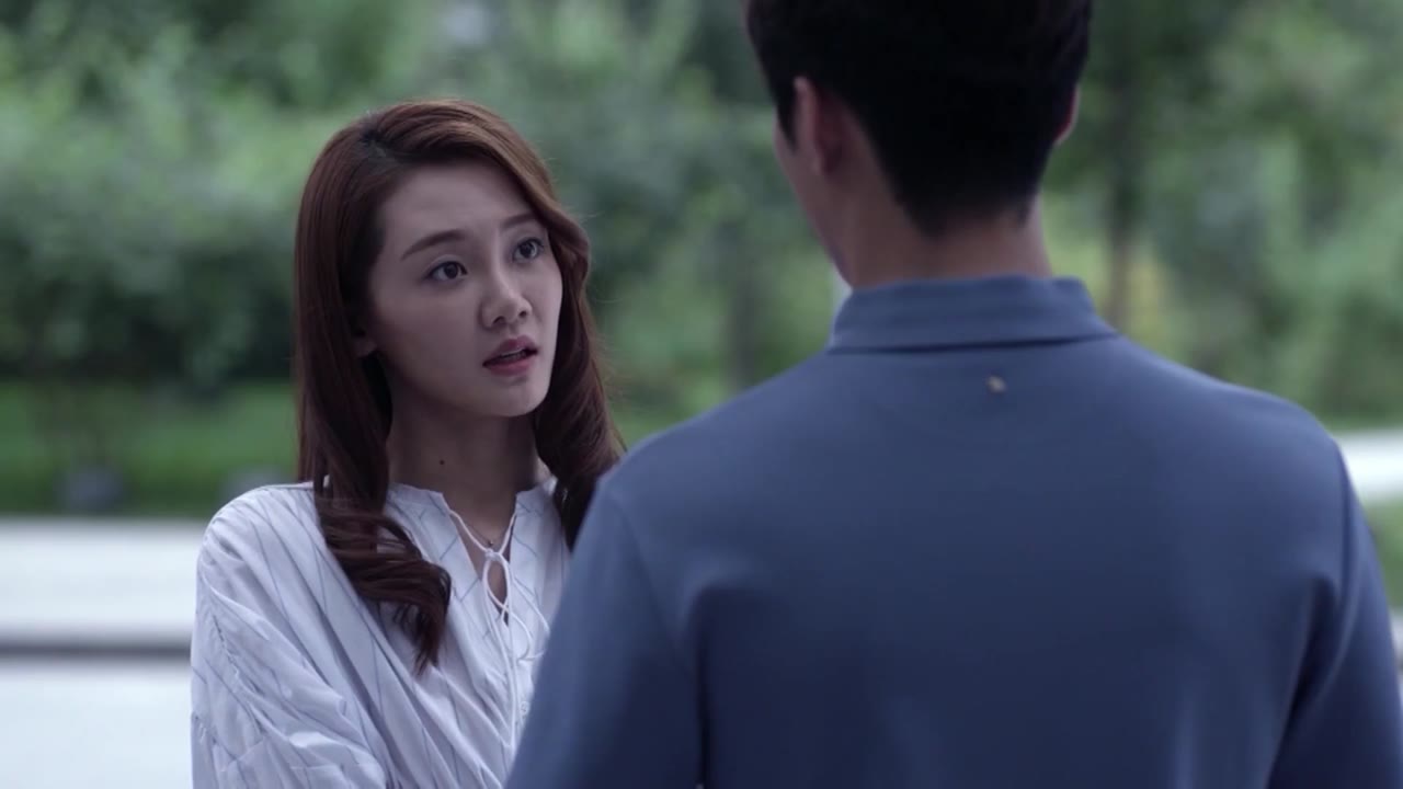 Yêu Em Người Chữa Lành Vết Thương Cho Anh tập 13 cảnh 2
