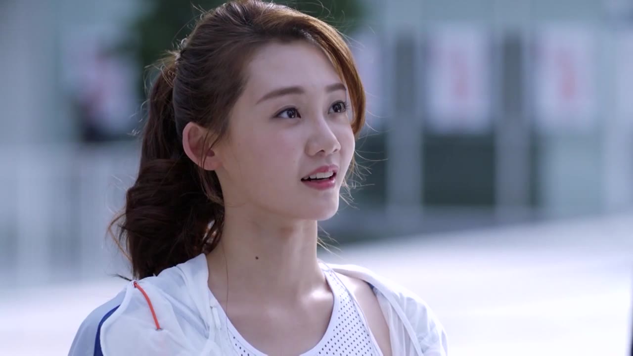 Yêu Em Người Chữa Lành Vết Thương Cho Anh tập 16 cảnh 3