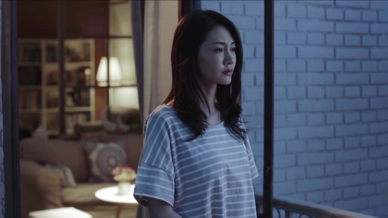 Yêu Em Người Chữa Lành Vết Thương Cho Anh tập 19