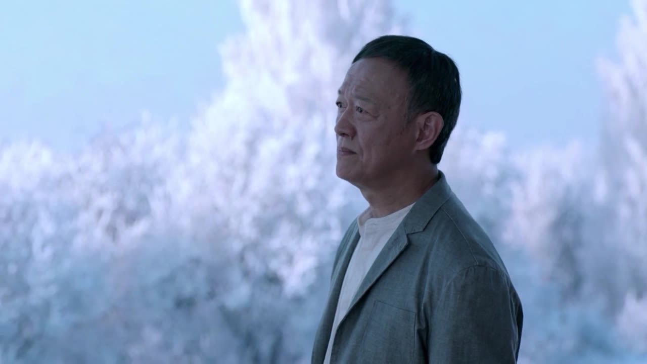 Yêu Em Người Chữa Lành Vết Thương Cho Anh tập 21