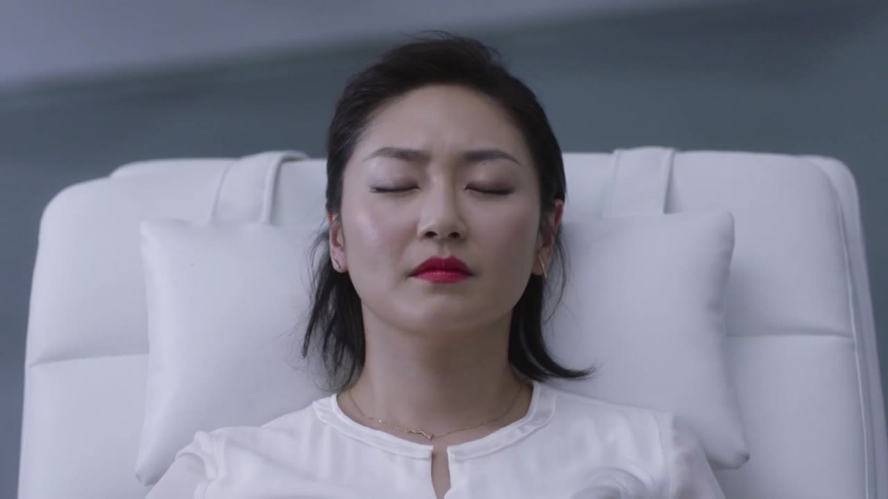 Yêu Em Người Chữa Lành Vết Thương Cho Anh tập 22