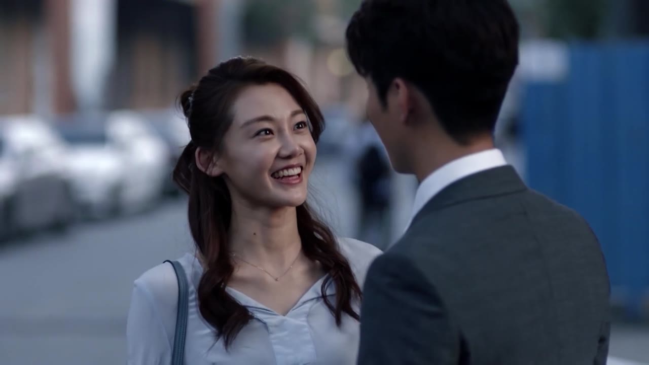 Yêu Em Người Chữa Lành Vết Thương Cho Anh tập 24