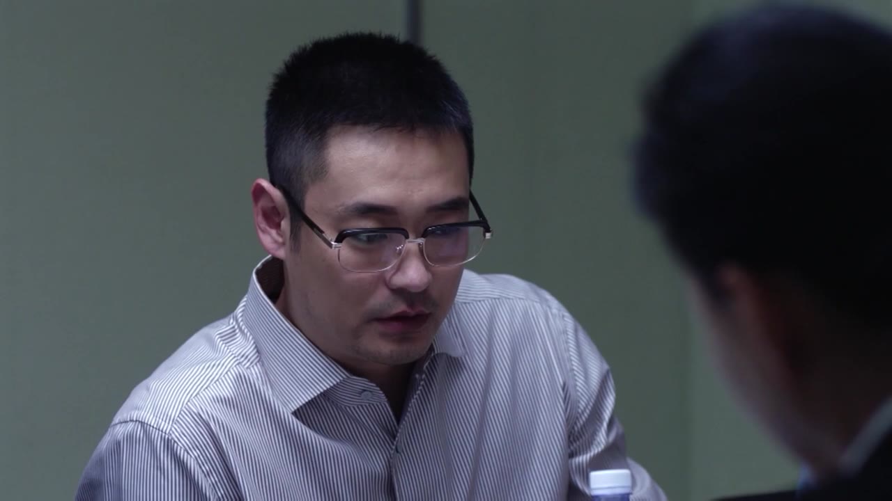 Yêu Em Người Chữa Lành Vết Thương Cho Anh tập 25