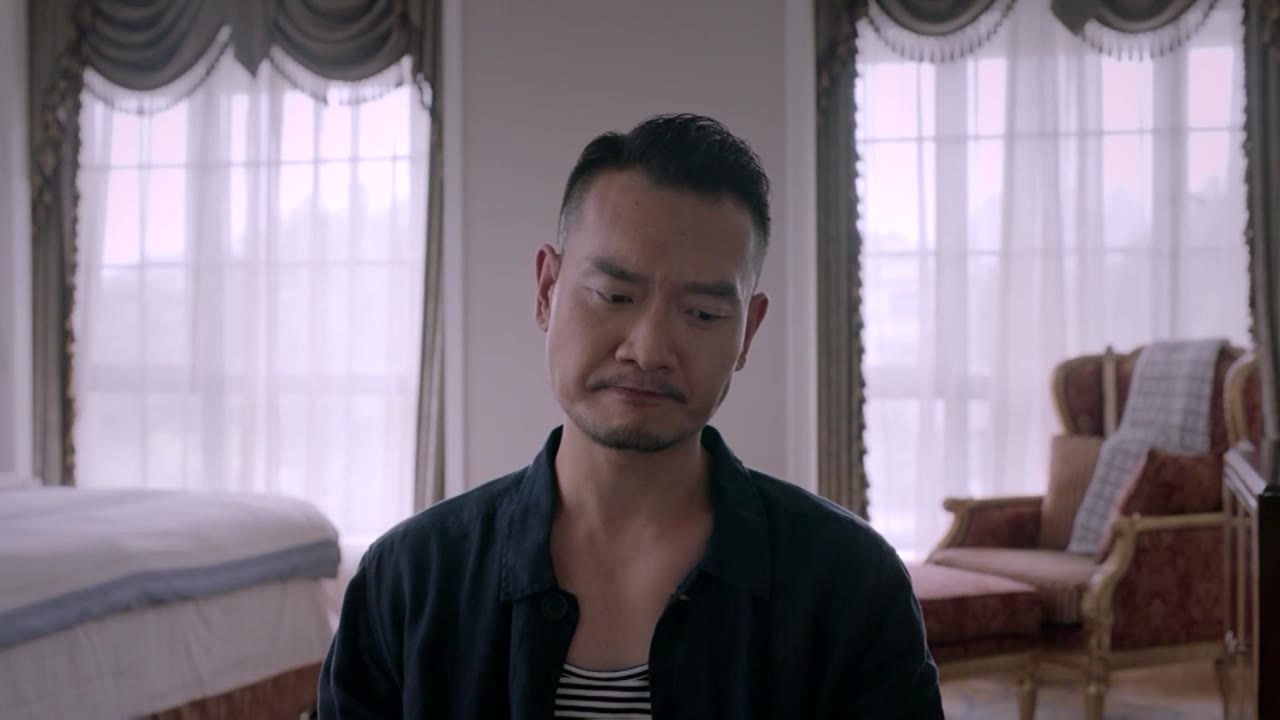 Yêu Em Người Chữa Lành Vết Thương Cho Anh tập 27 cảnh 2