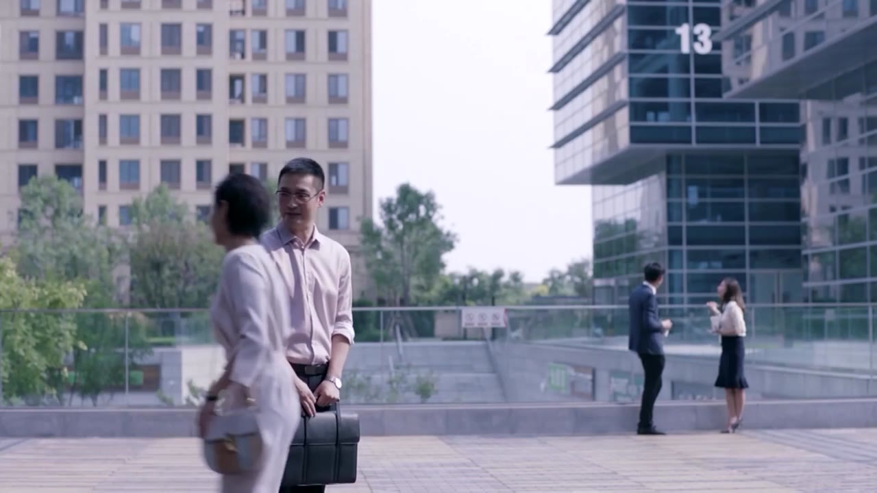 Yêu Em Người Chữa Lành Vết Thương Cho Anh tập 28