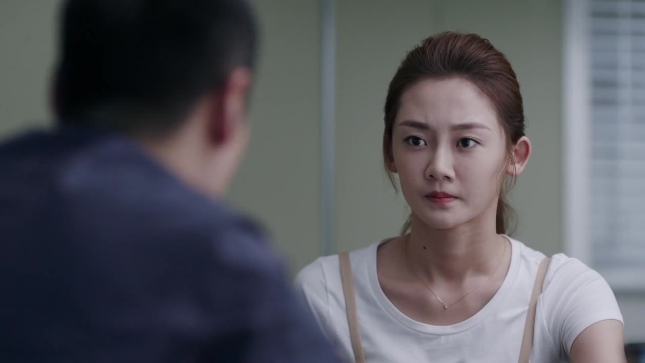 Yêu Em Người Chữa Lành Vết Thương Cho Anh tập 32