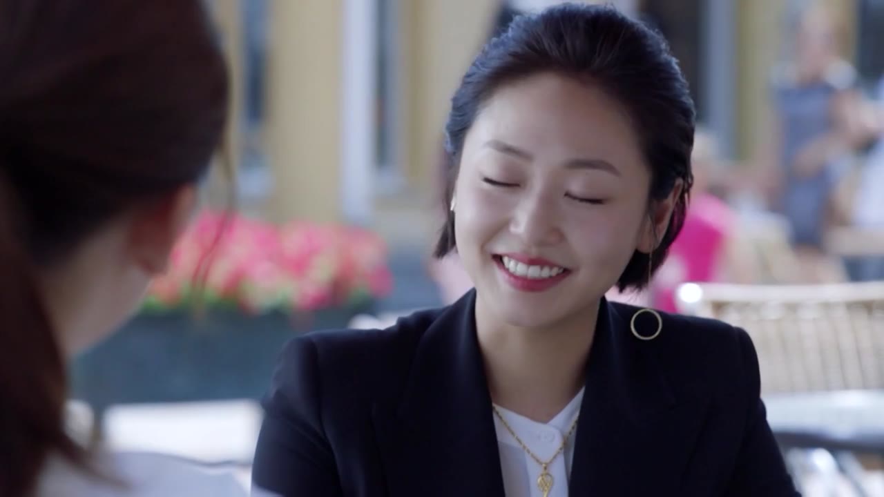Yêu Em Người Chữa Lành Vết Thương Cho Anh tập 36