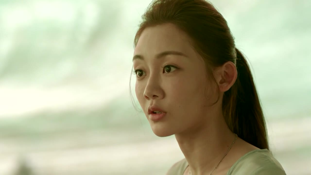 Yêu Em Người Chữa Lành Vết Thương Cho Anh tập 36 cảnh 3