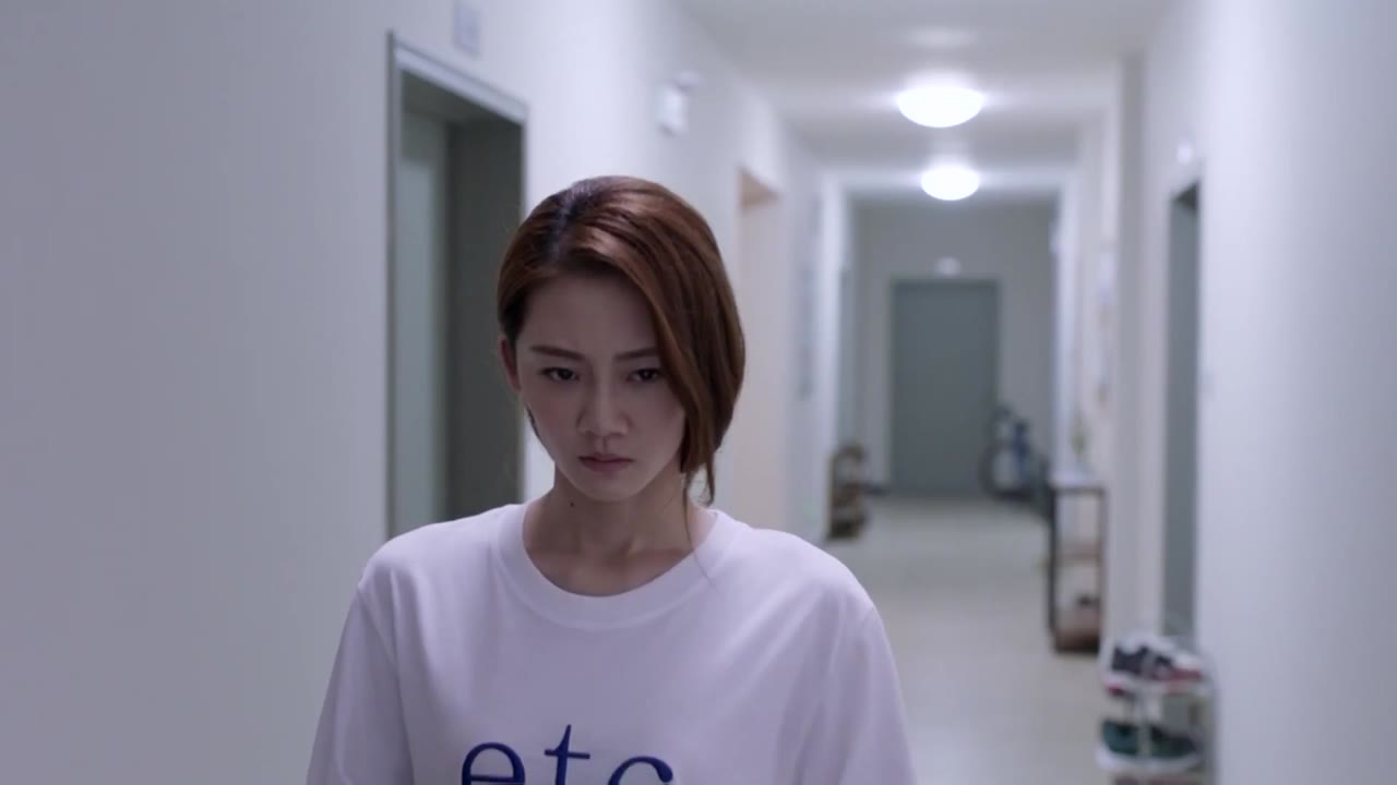 Yêu Em Người Chữa Lành Vết Thương Cho Anh tập 38 cảnh 2