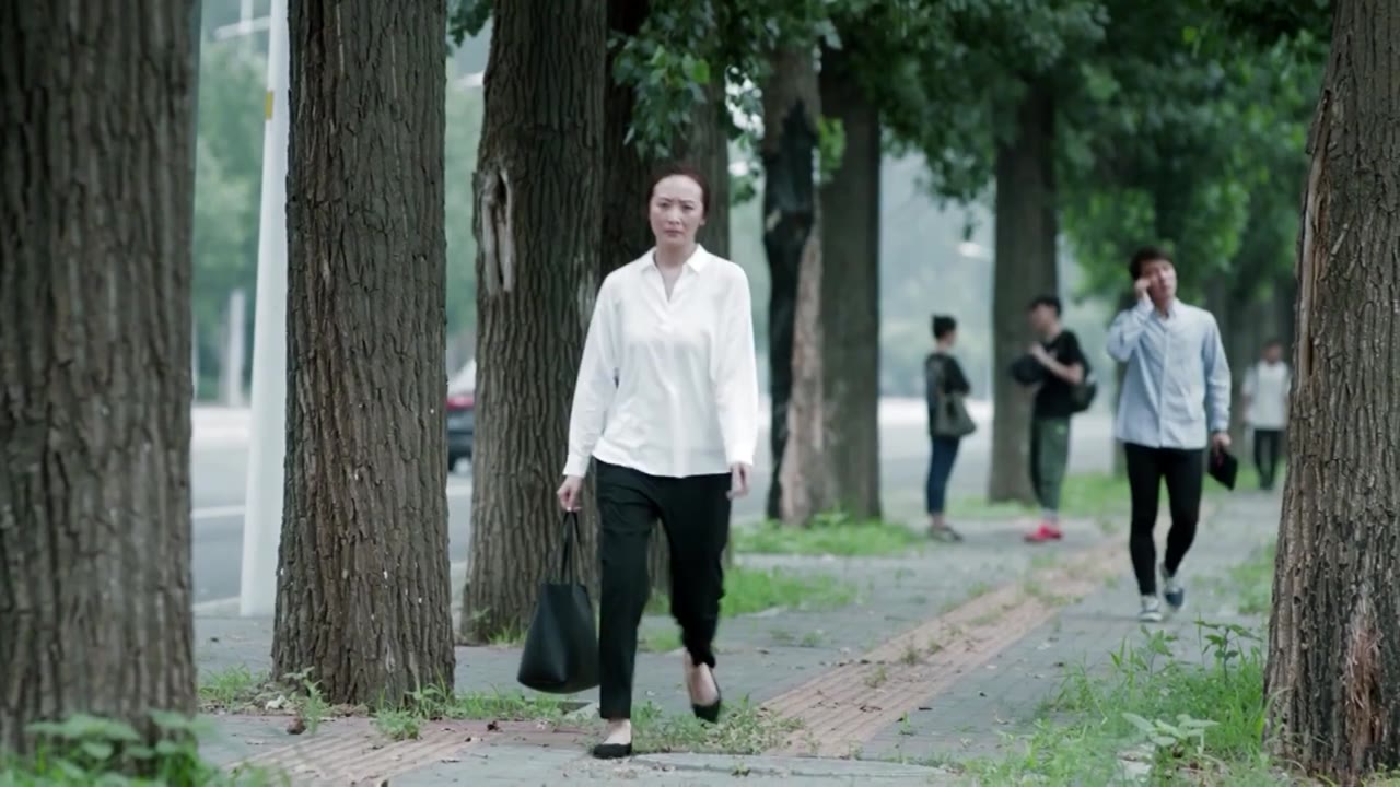Yêu Em Người Chữa Lành Vết Thương Cho Anh tập 42