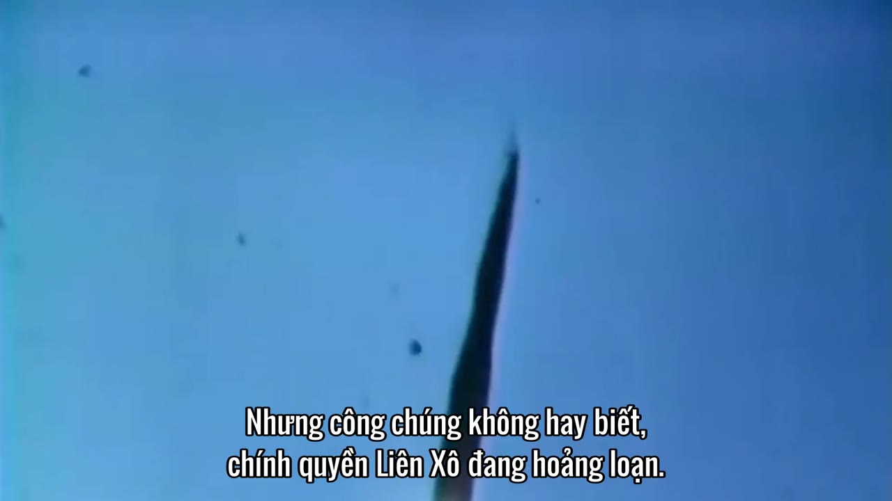 Dự án UFO tuyệt mật: Hé lộ bí ẩn tập 5