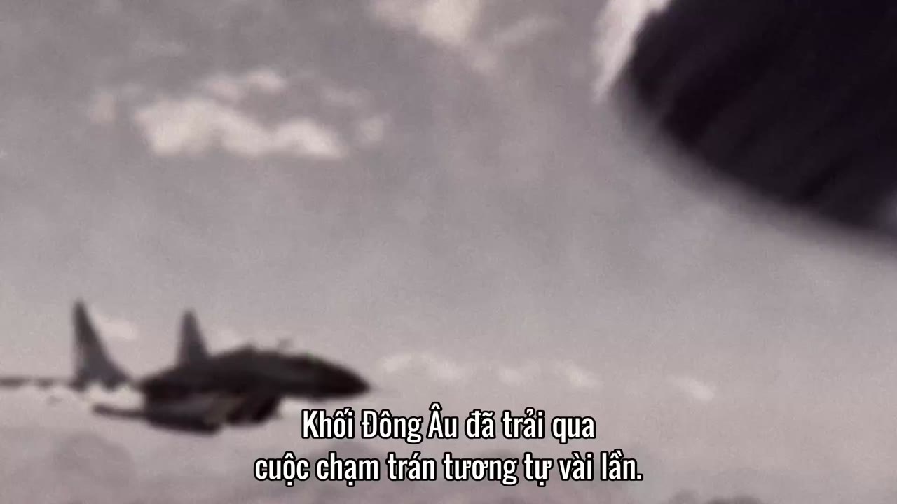 Dự án UFO tuyệt mật: Hé lộ bí ẩn tập 5 cảnh 2