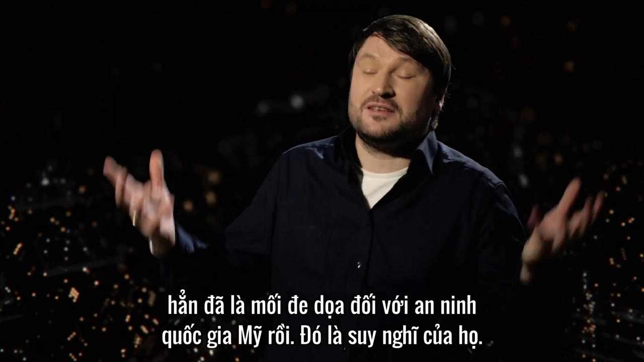 Dự án UFO tuyệt mật: Hé lộ bí ẩn tập 6 cảnh 2