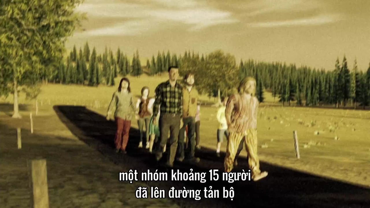 Dự án UFO tuyệt mật: Hé lộ bí ẩn tập 6 cảnh 3