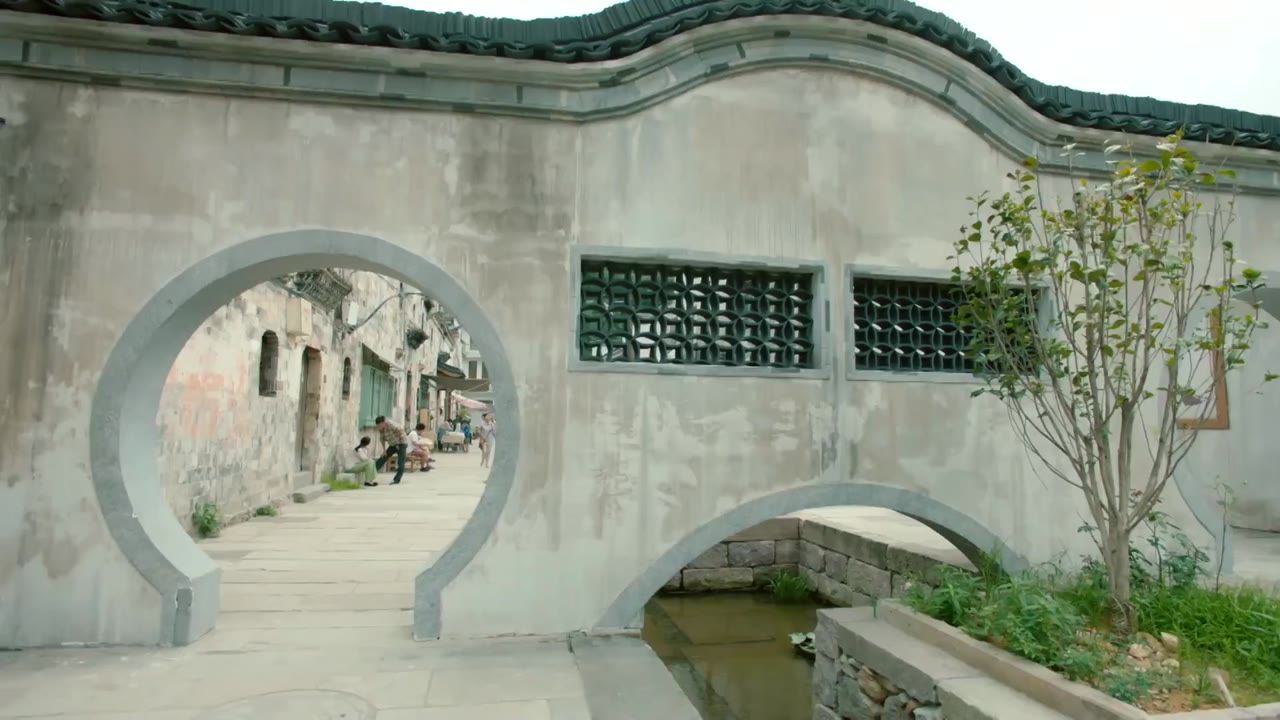 Tuổi Trẻ của chúng ta tập 1