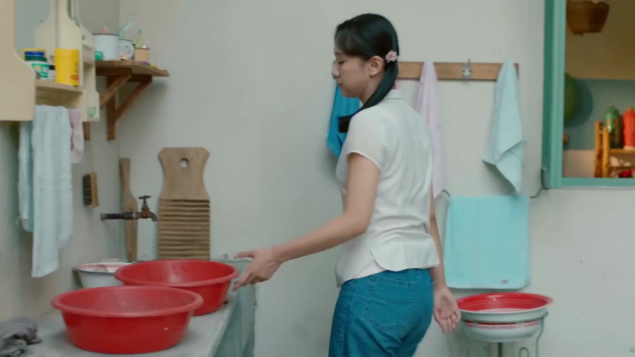Tuổi Trẻ của chúng ta tập 4 cảnh 2
