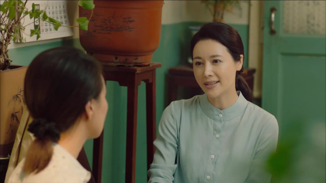 Tuổi Trẻ của chúng ta tập 5 cảnh 3