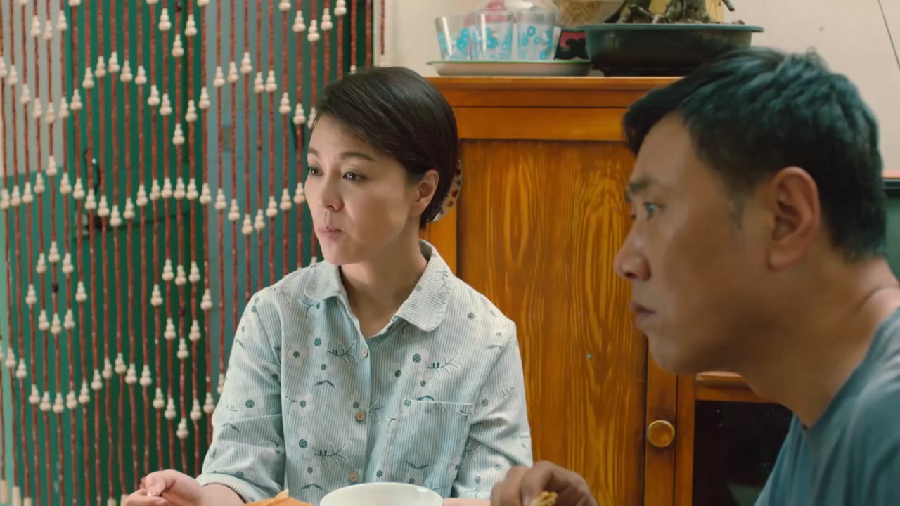 Tuổi Trẻ của chúng ta tập 8 cảnh 3