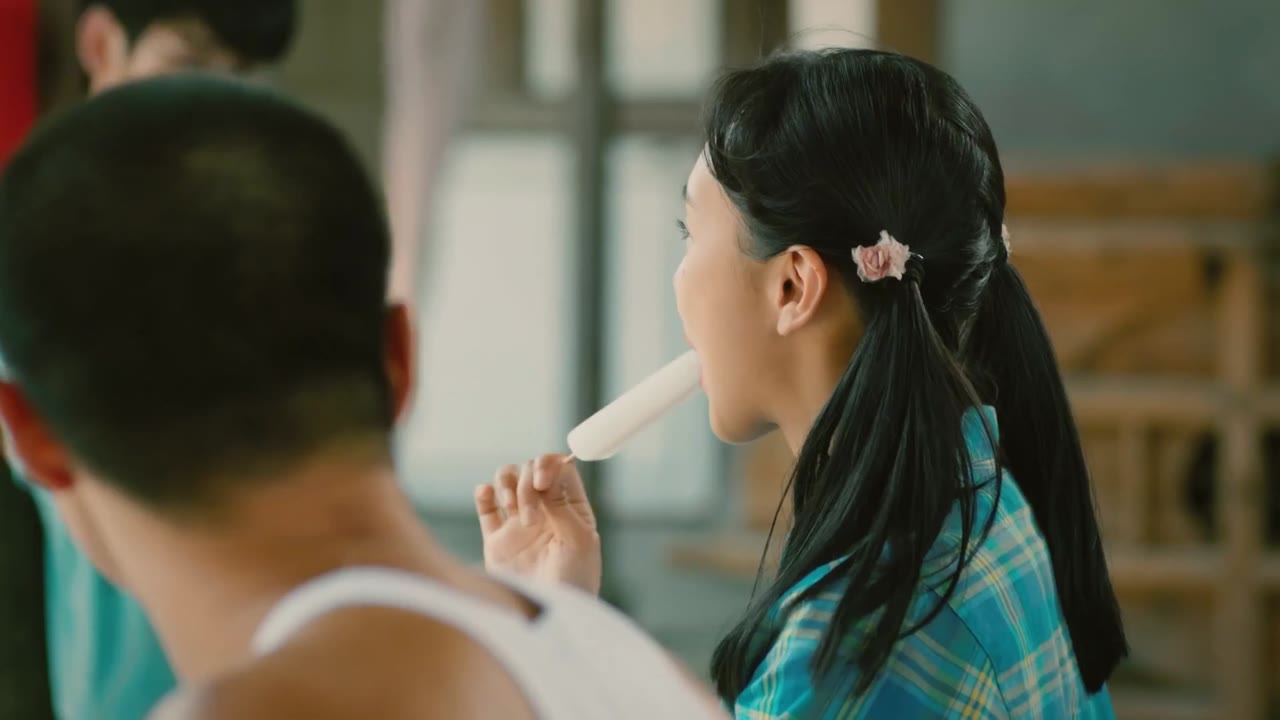 Tuổi Trẻ của chúng ta tập 9